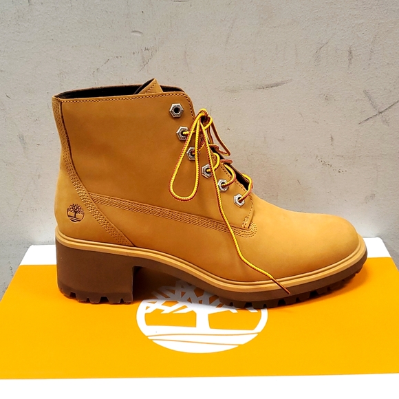 TIMBERLAND Kori Park 6-Inch Lace-Up Boot - Picture 2 of 7